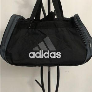 Adidas duffel